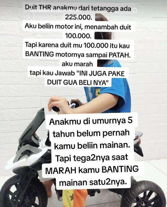 Kisah rumah tangga suami lebih nyaman dengan teman dan keluarga ketimbang istri dan anak.