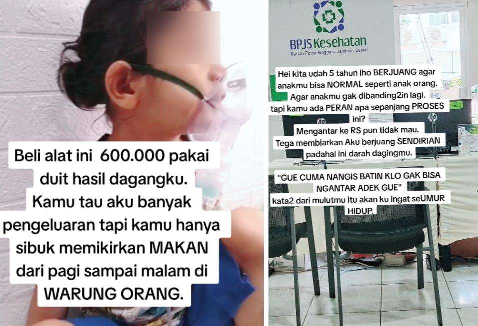 Kisah rumah tangga suami lebih nyaman dengan teman dan keluarga ketimbang istri dan anak.