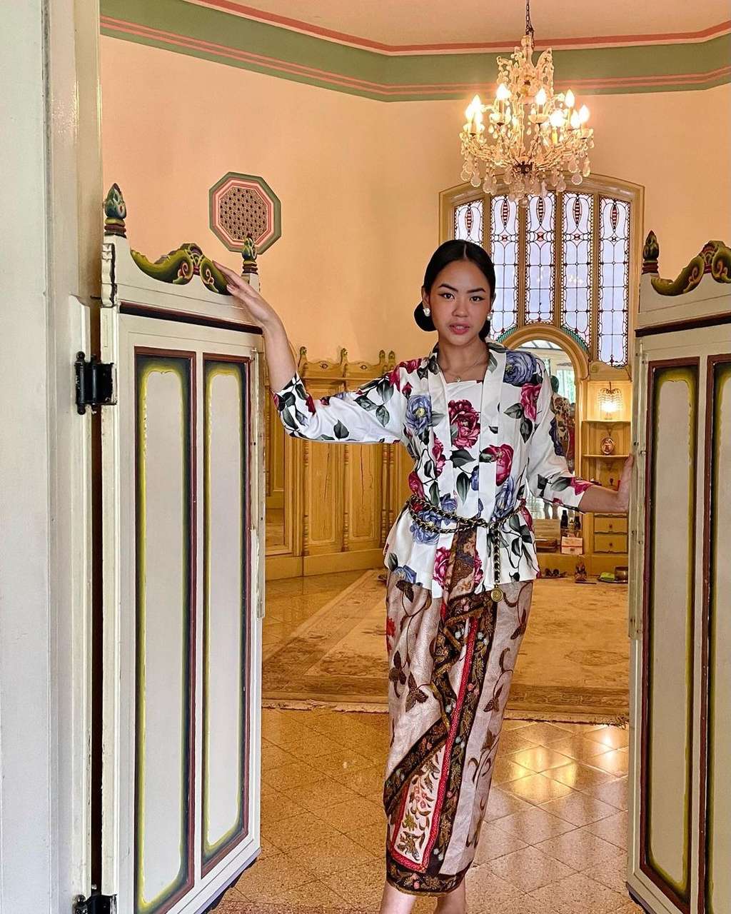 Kebaya