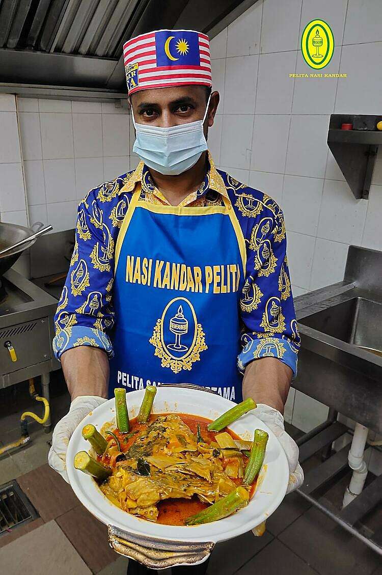 kemeja