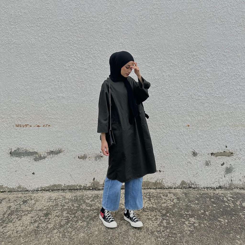 Foto: Instagram @saramuzam