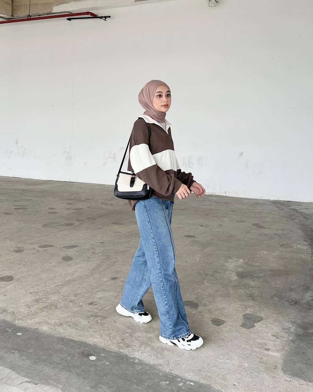 Foto: Instagram @saramuzam