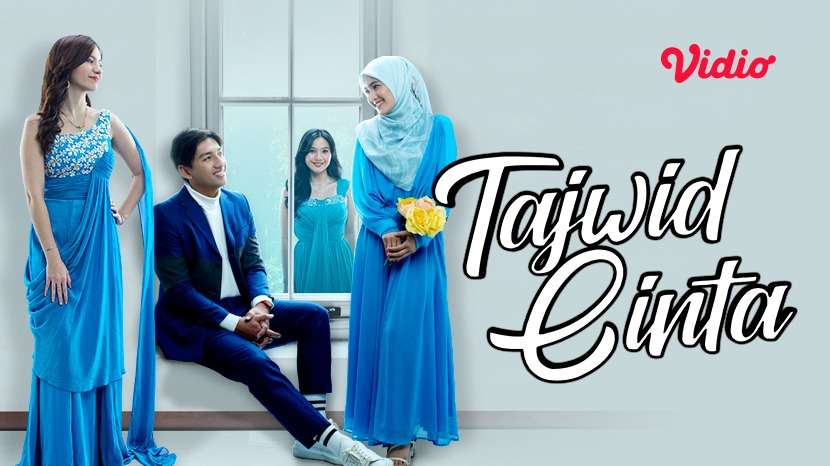 Tajwid Cinta