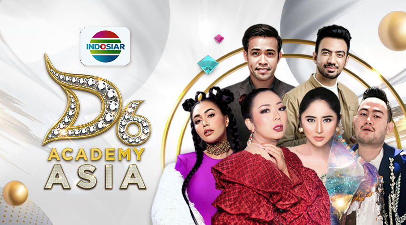 Dangdut Academy Asia