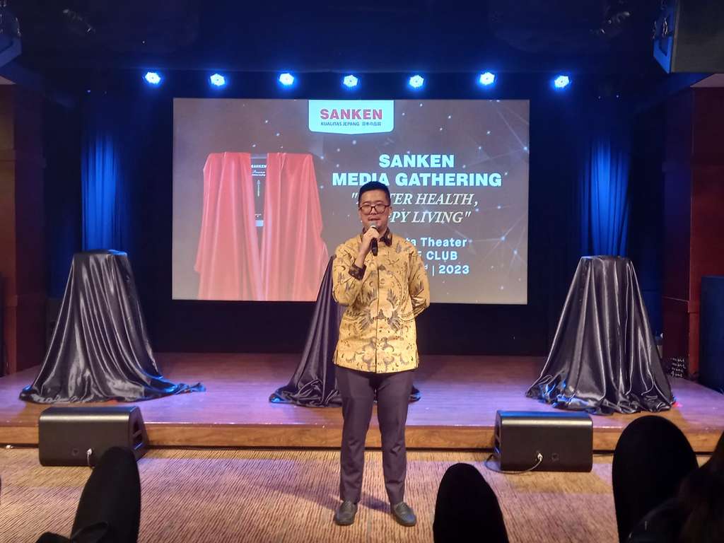 Sanken Media Gathering