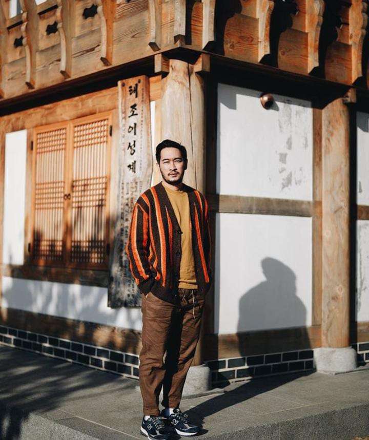 Jeje Govinda Jeje Govinda