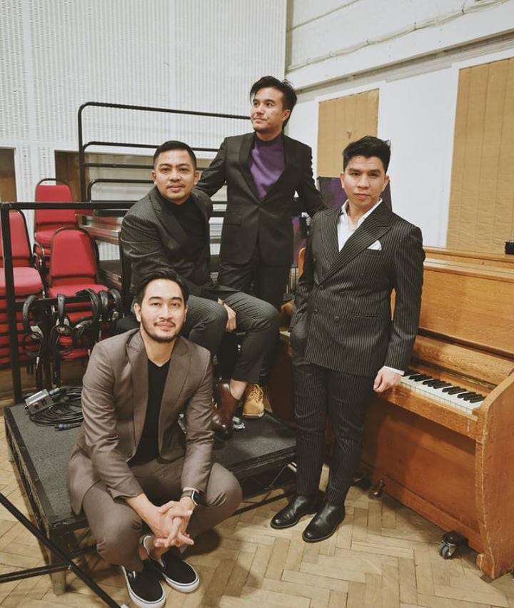 Jeje Govinda Jeje Govinda