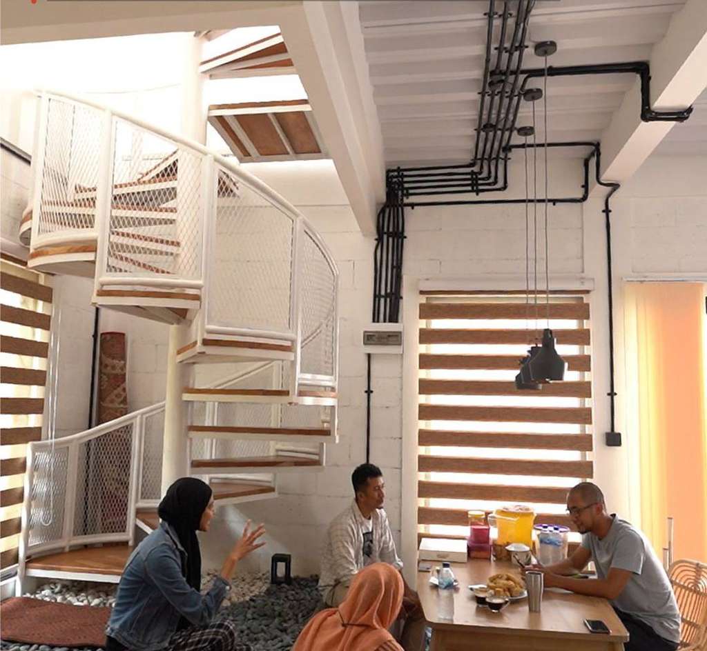 Ruang utama
