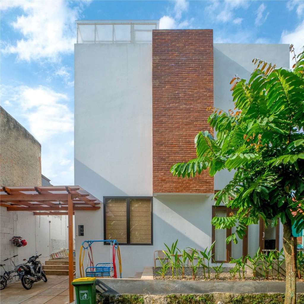 Rumah kotak