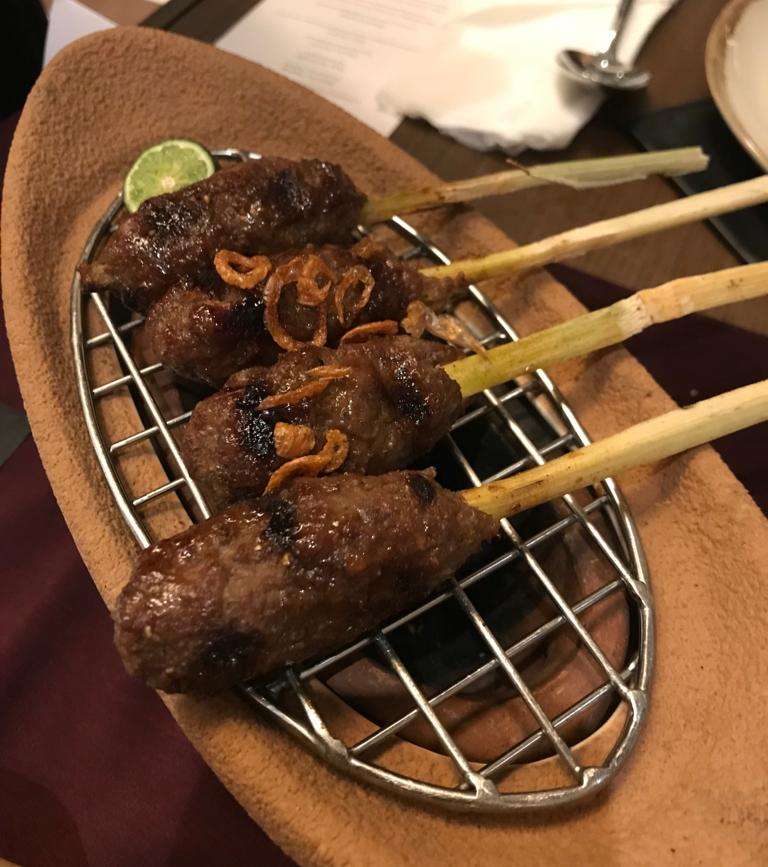 Daging Domba Australia Diolah Jadi Masakan Khas Indonesia, Jadi Menu Apa?