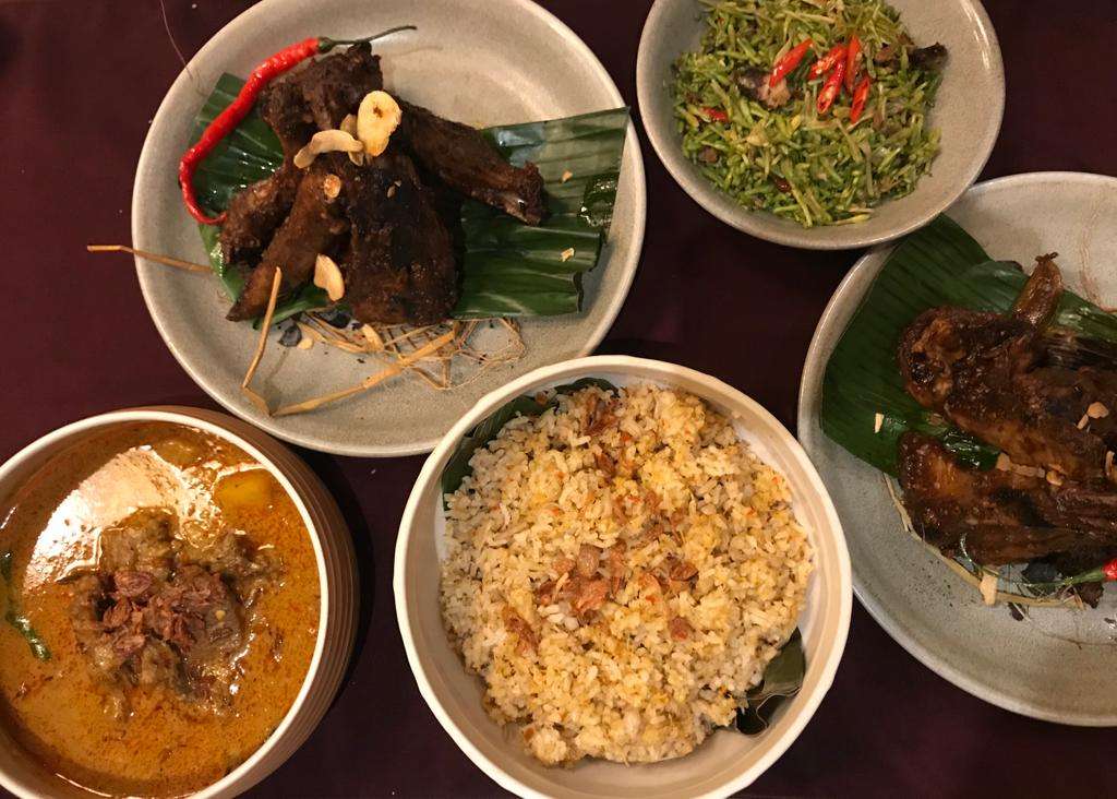 Daging Domba Australia Diolah Jadi Masakan Khas Indonesia, Jadi Menu Apa?