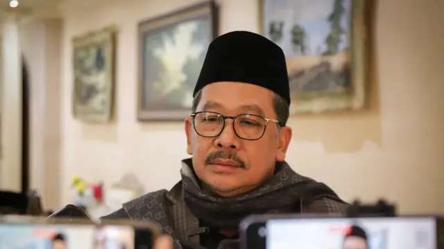 Kurangi Jemaah Lansia, Kemenag Akan Berikan Kuota Prioritas Setiap Tahunnya