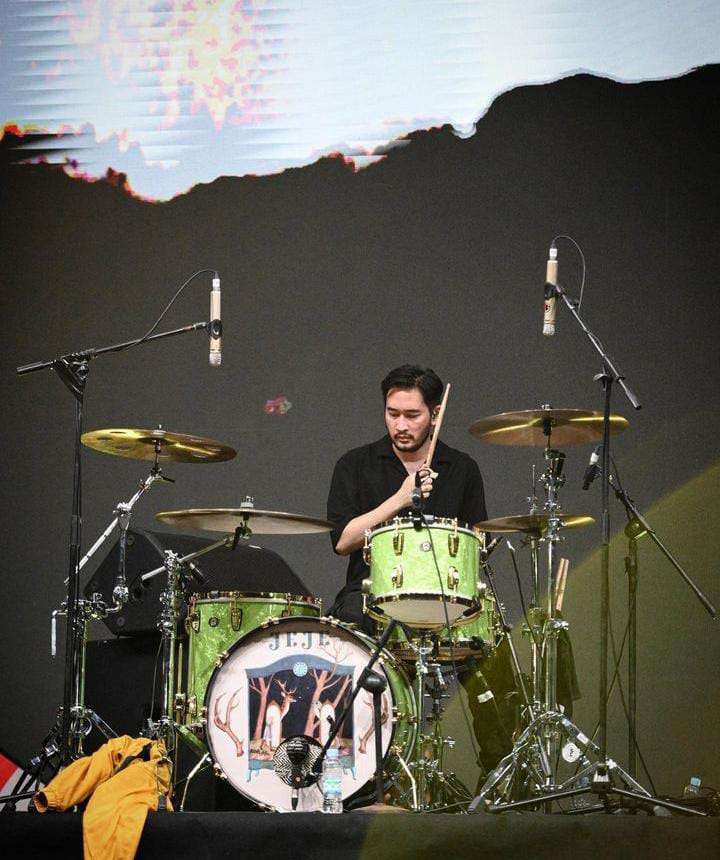 Jeje Govinda