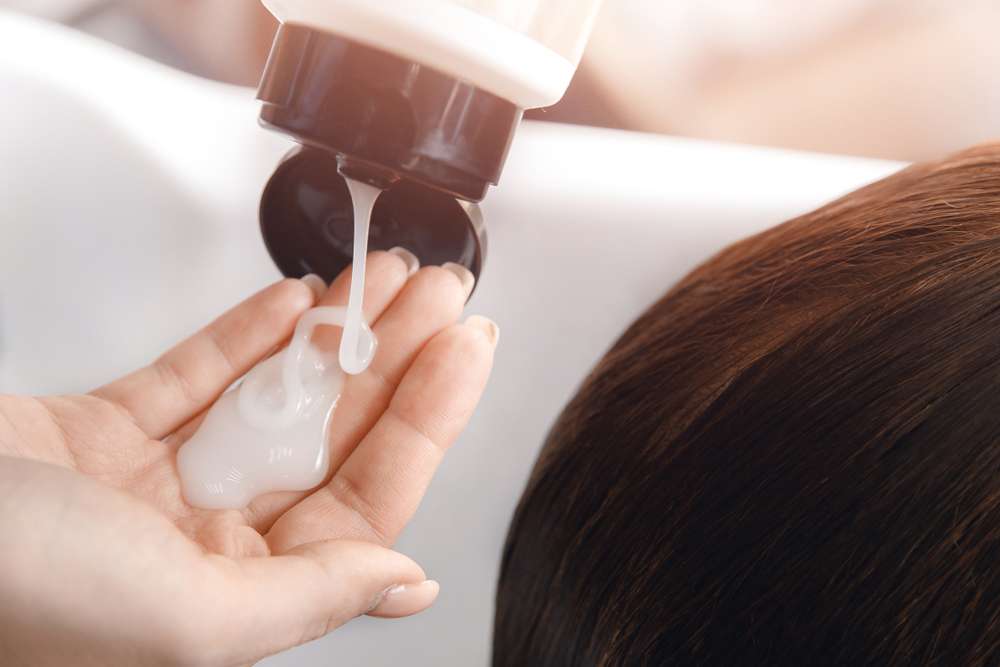 Conditioner