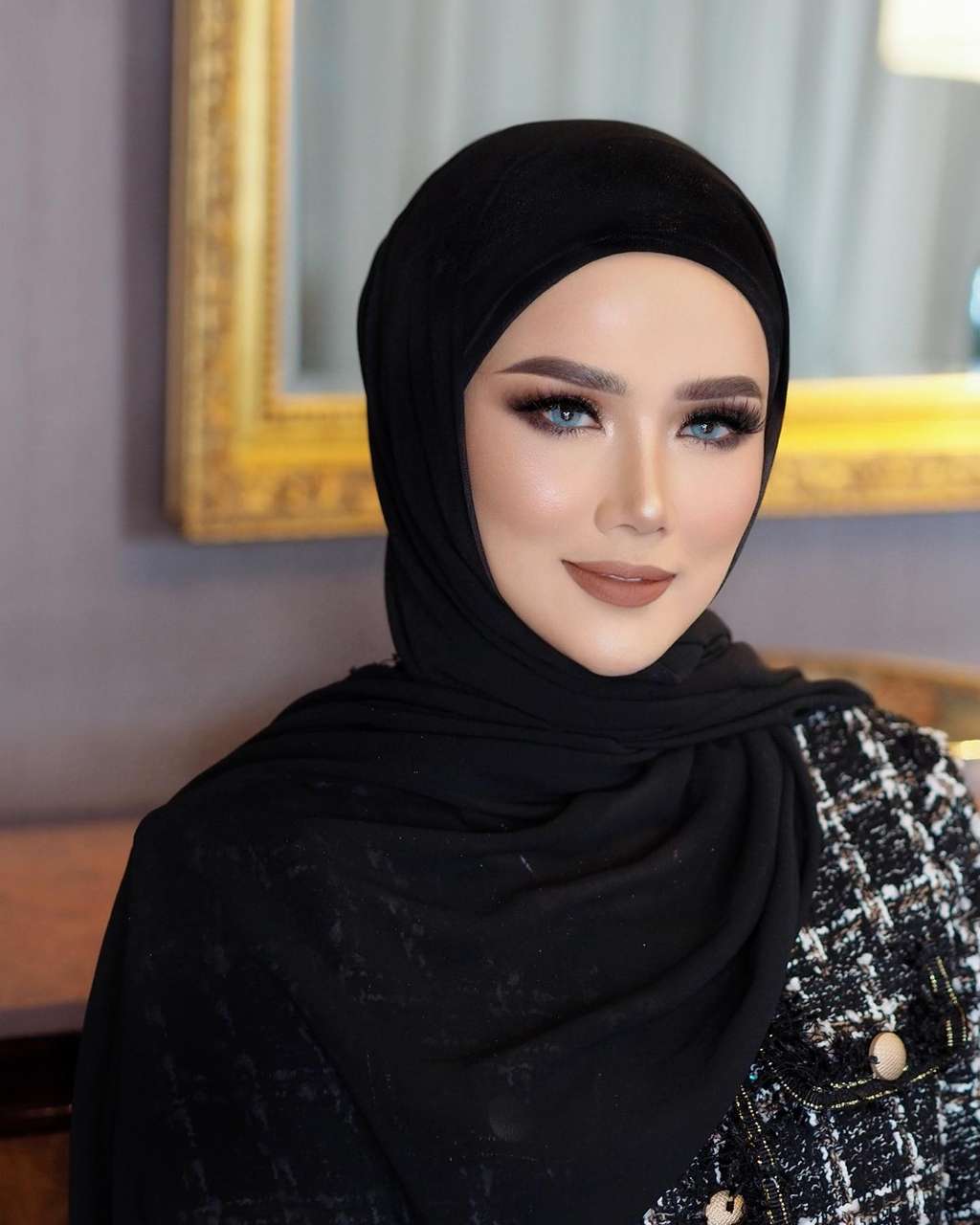 Mulan Jameela