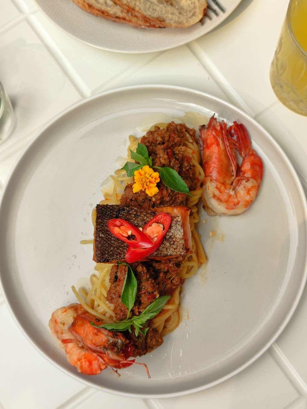 Cara Mudah Foto Makanan ala Profesional Pakai Smartphone, Biar yang Lihat Jadi Ikut Lapar