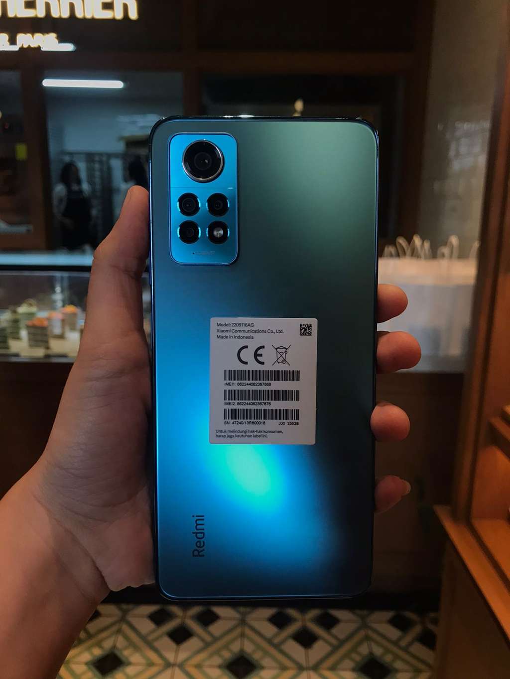 Cara Mudah Foto Makanan ala Profesional Pakai Smartphone, Biar yang Lihat Jadi Ikut Lapar