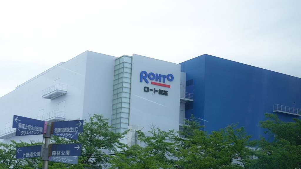 rohto