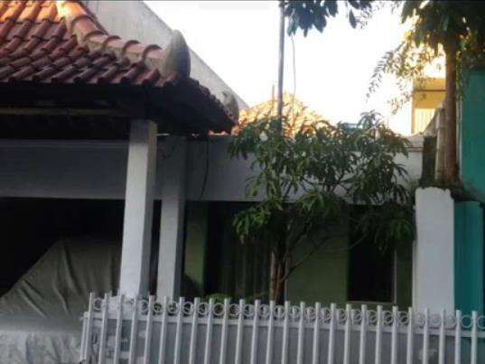 Menabung 11 tahun akhirnya bisa punya rumah mewah bak istana.