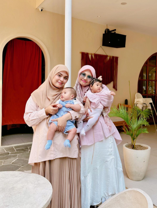 Instagram @vebbypalwinta