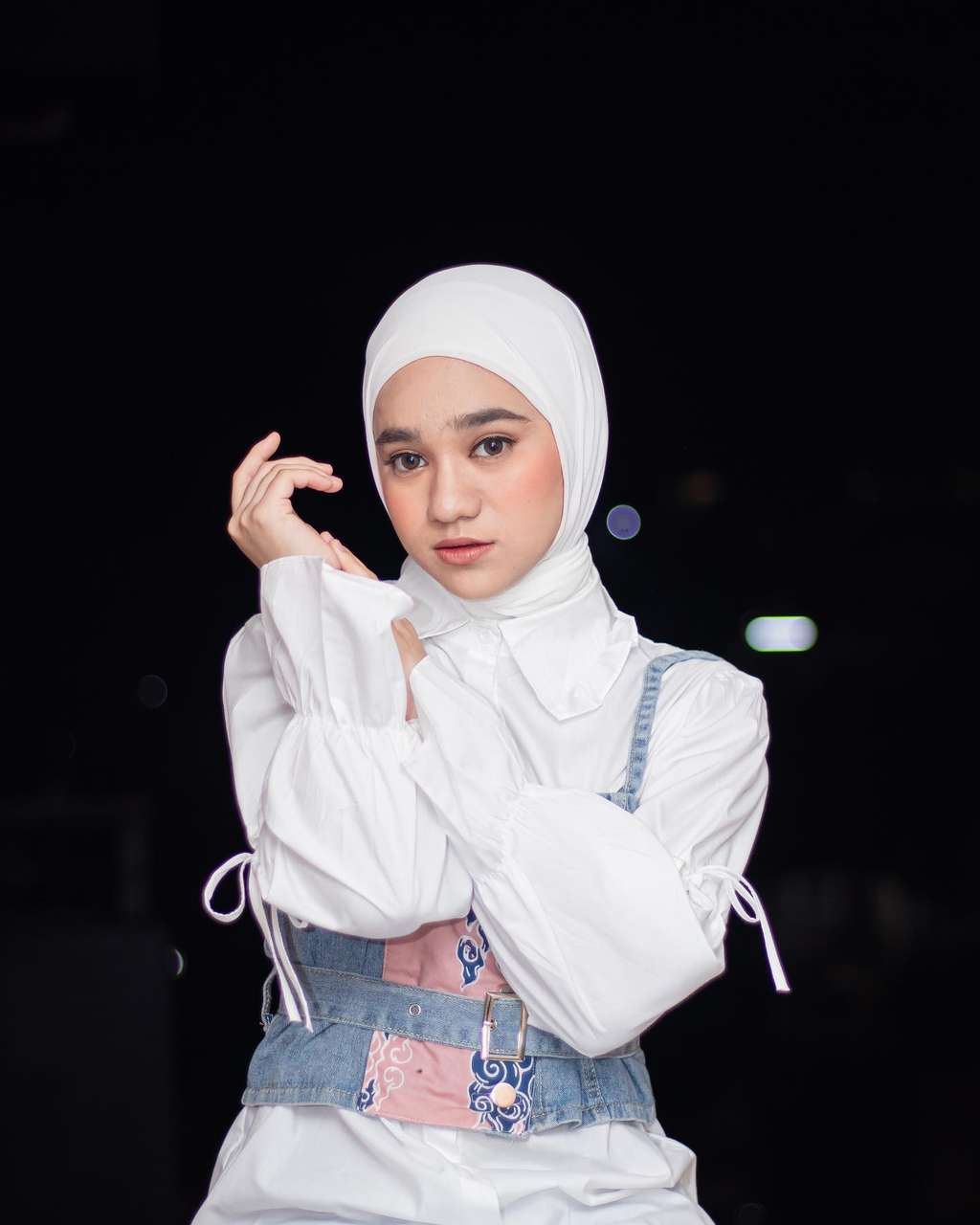 Nabila Taqiyyah