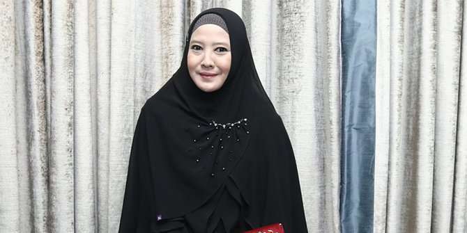 Potret Peggy Melati