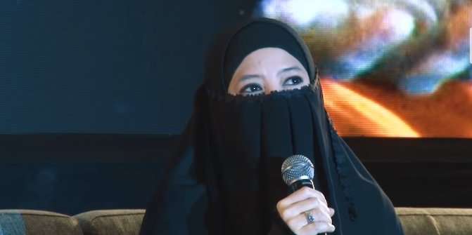 Potret Peggy Melati
