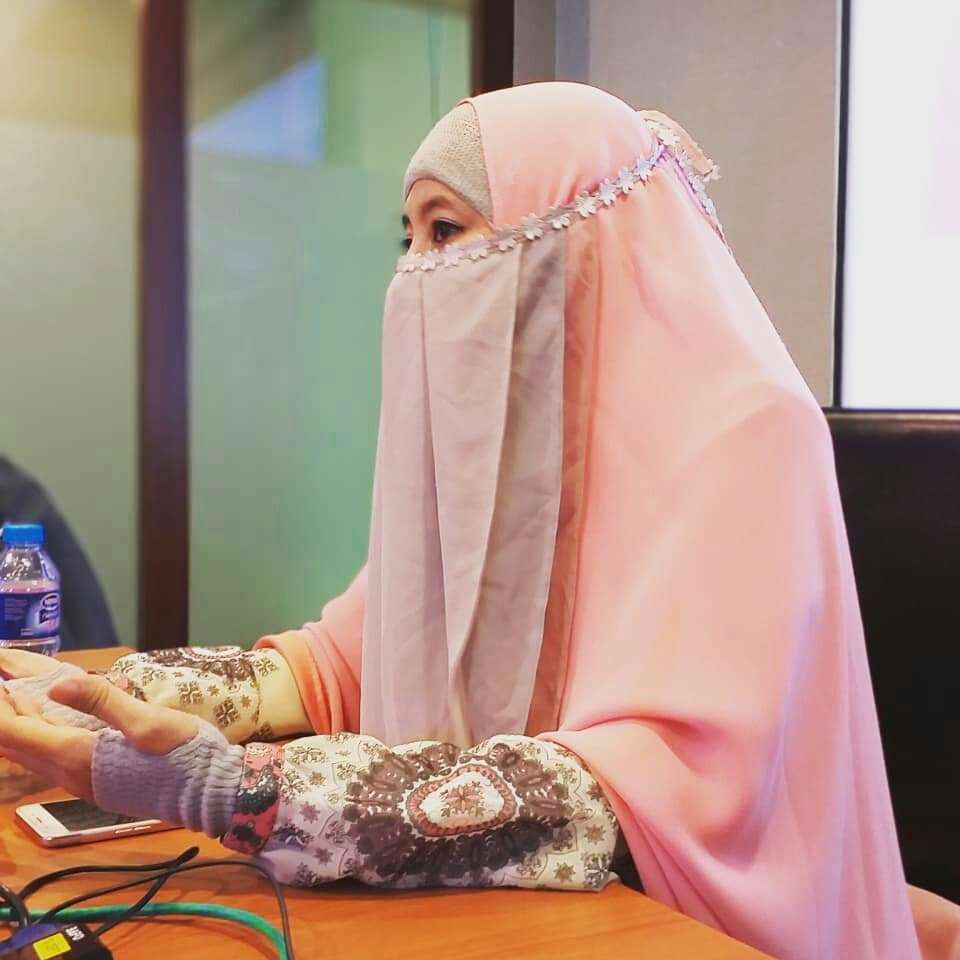 Potret Peggy Melati