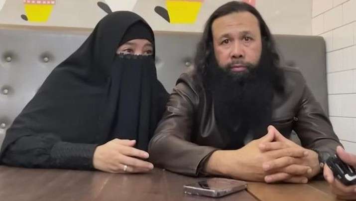Potret Peggy Melati