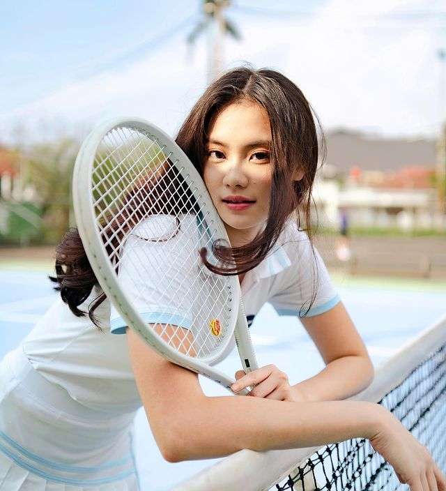 Gege Elisa