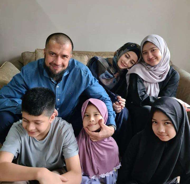 Potret Rumah Jihan Fahira dan Primus