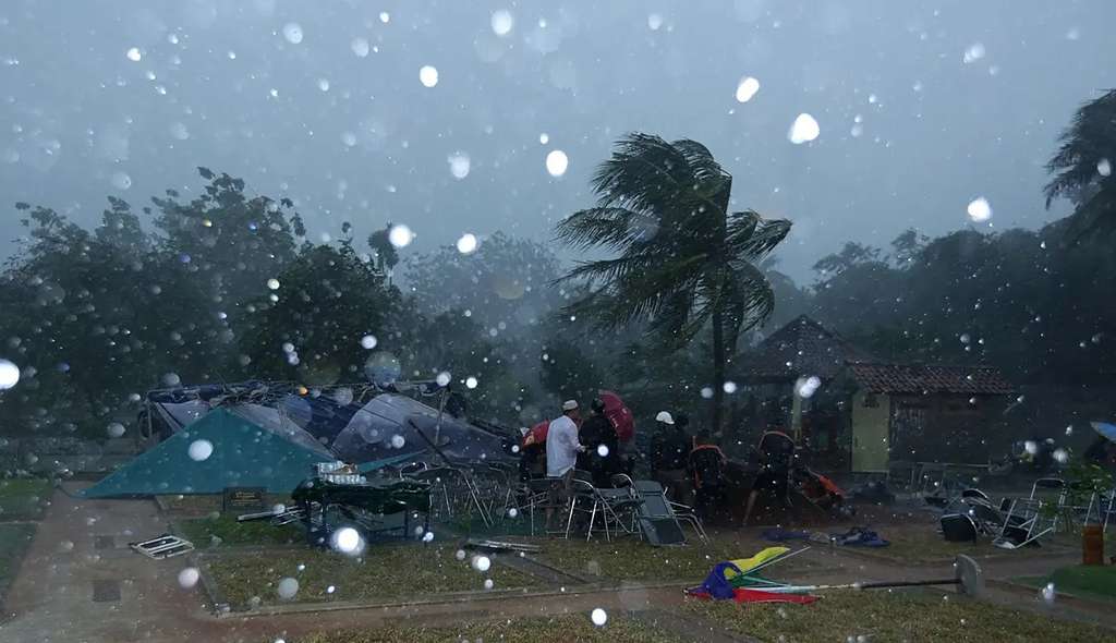 Bambang E. Ros/Bintang.com/fimela.com