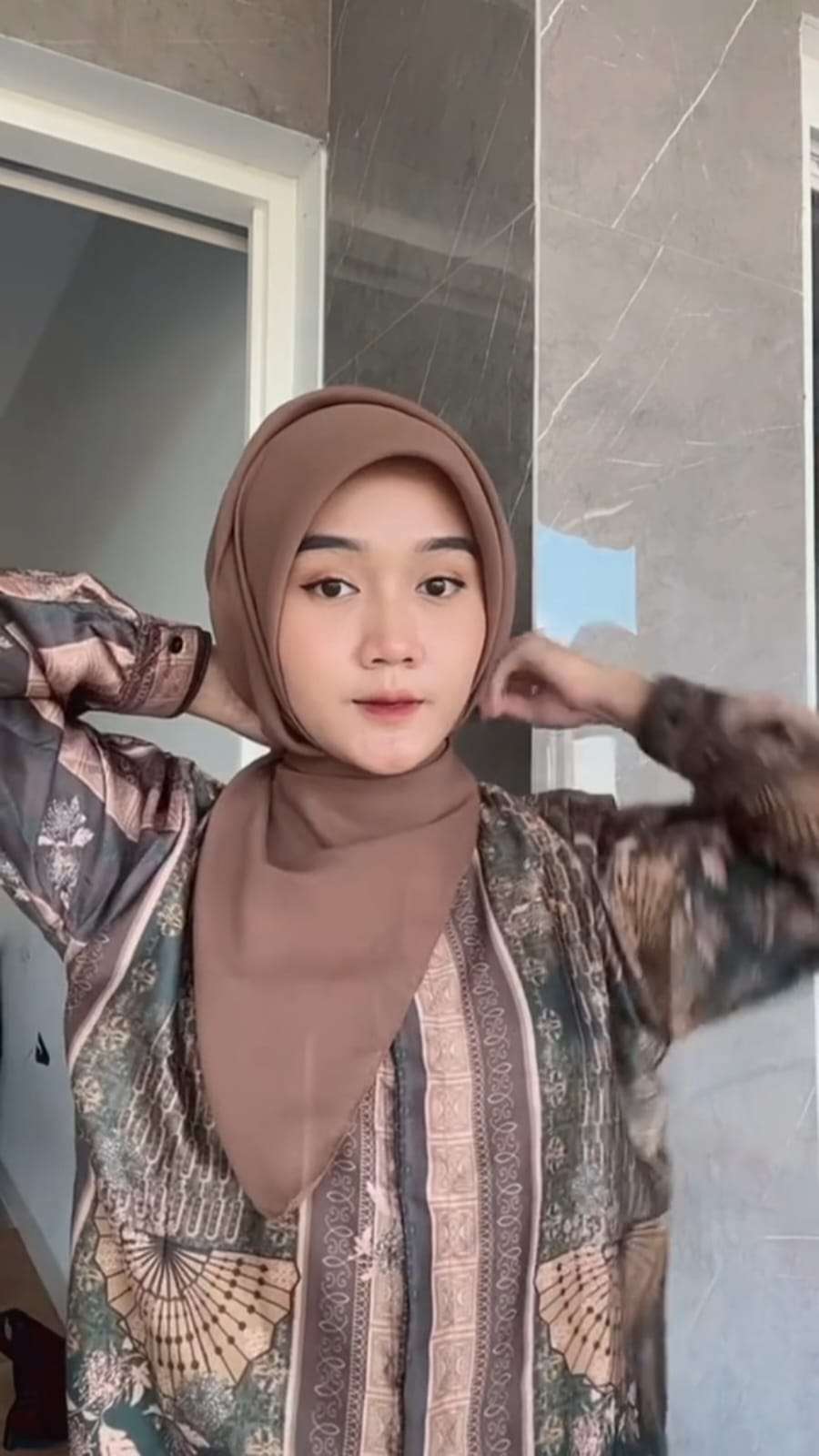 Foto: TikTok @ayashaofficial_