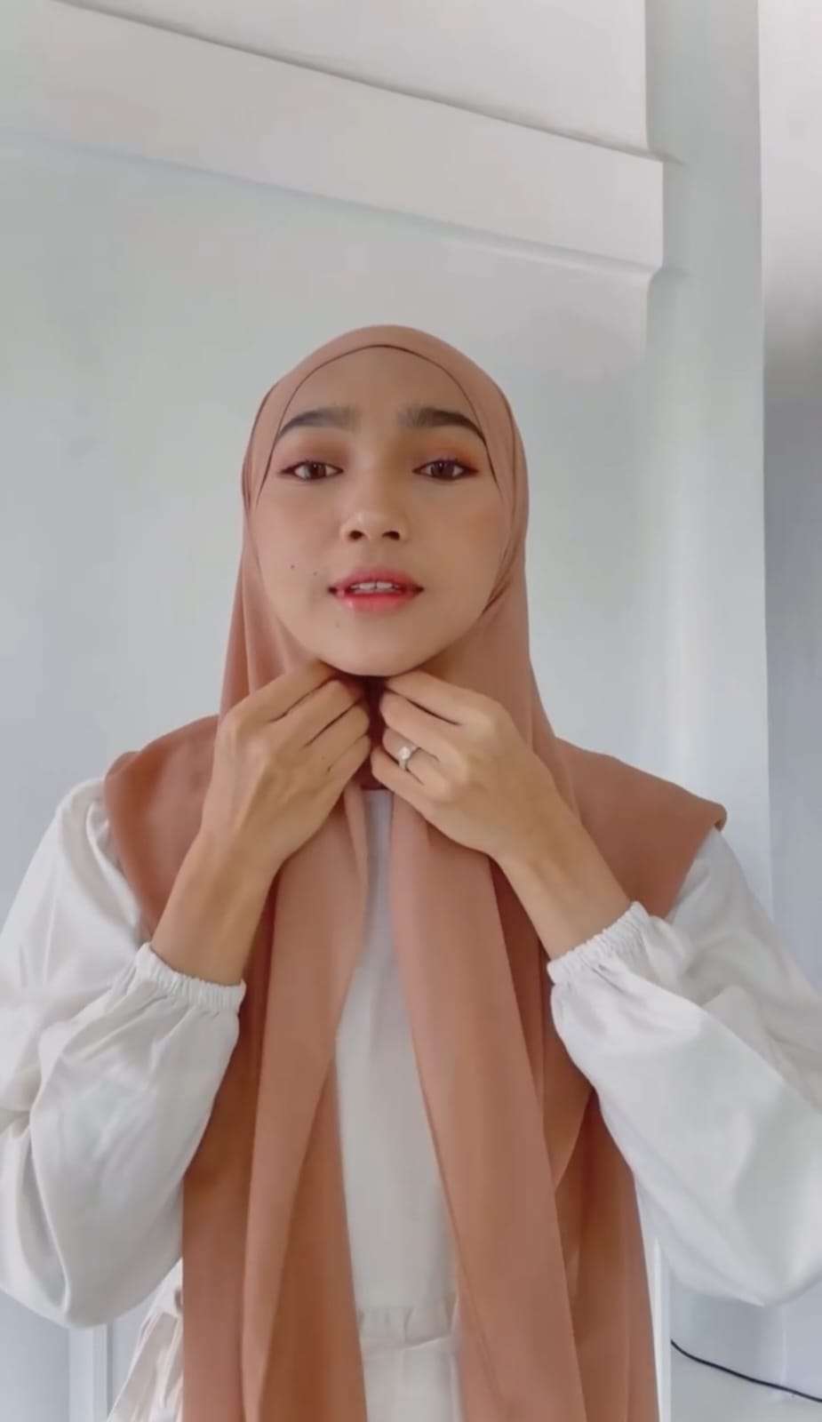 Foto: Instagram @ayasha_hijabhouse.