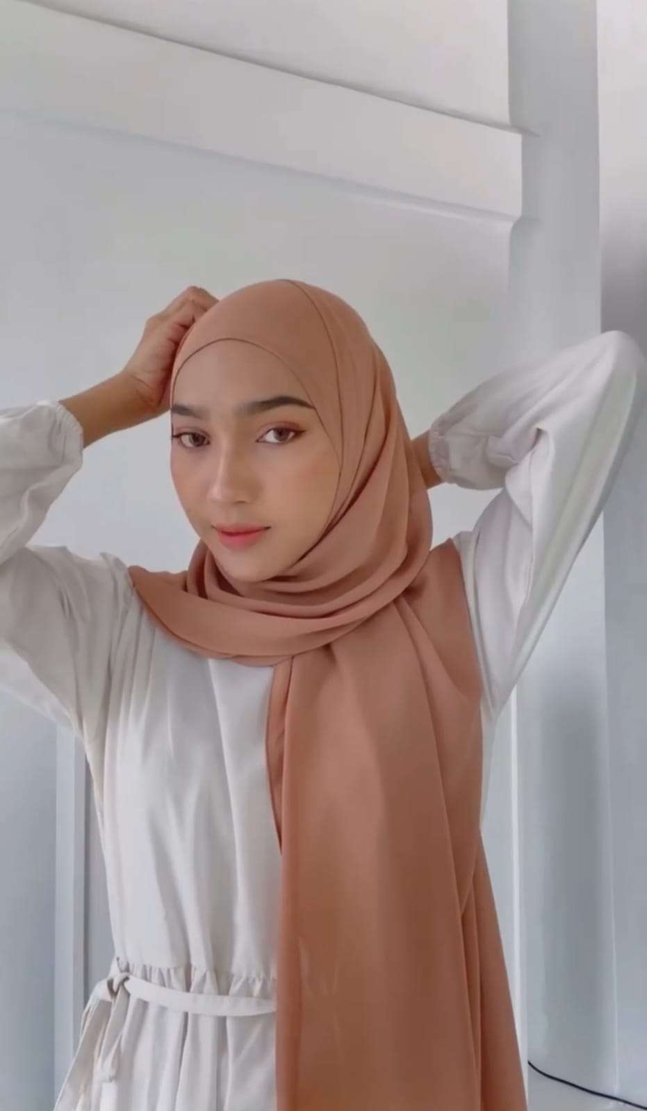Foto: Instagram @ayasha_hijabhouse.
