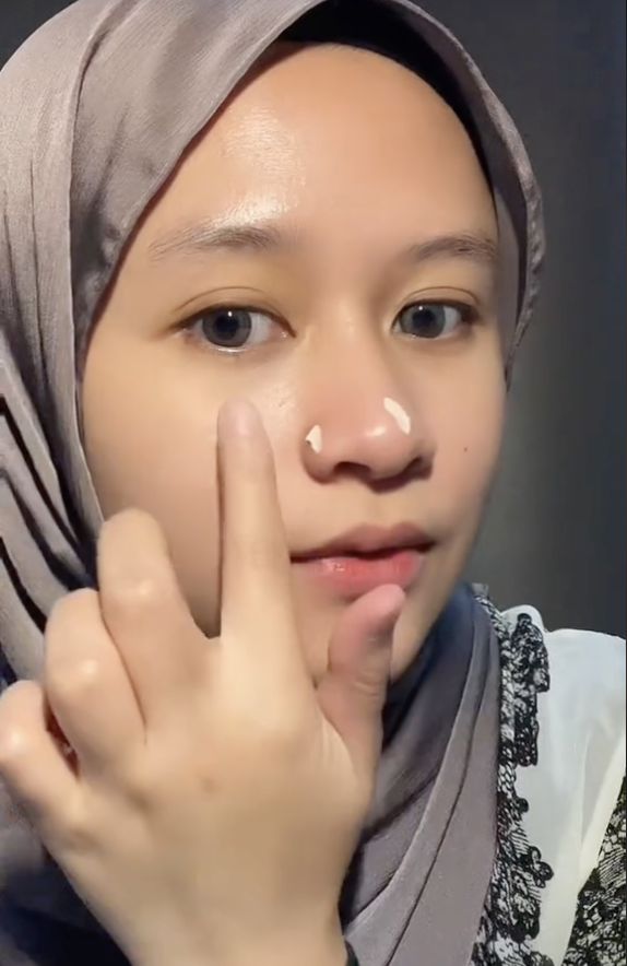 Tutorial Makeup