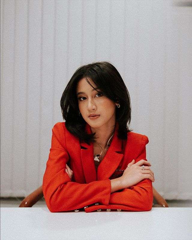 Keisya Levronka