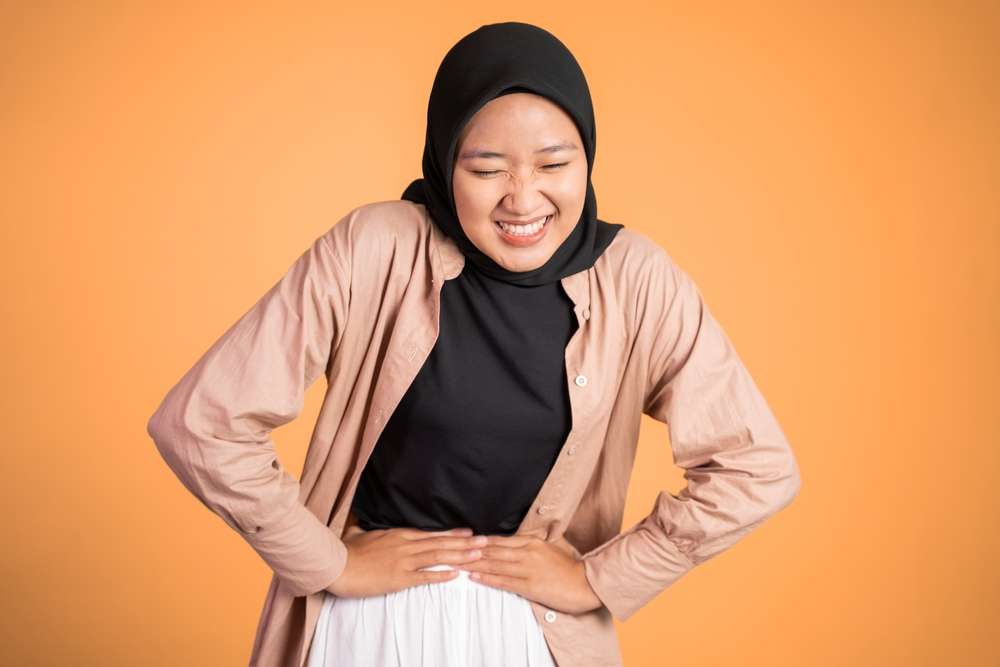 Sakit Perut