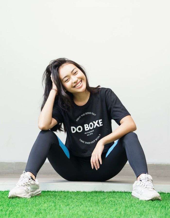 Kenalan dengan Do Boxe, Brand Sportswear Lokal yang Dipercaya dalam Ajang Miss Universe Indonesia