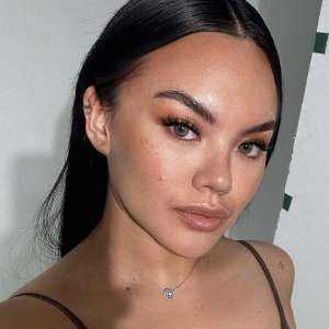Shafa Harris