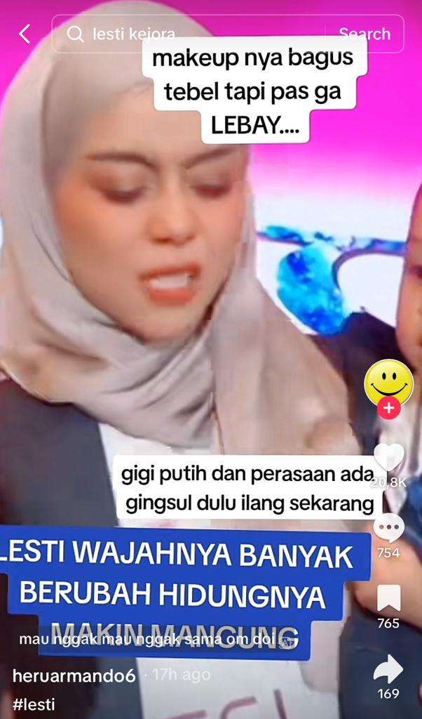 Lesti