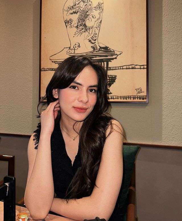Steffi Zamora