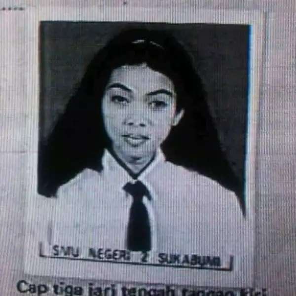 Syahrini