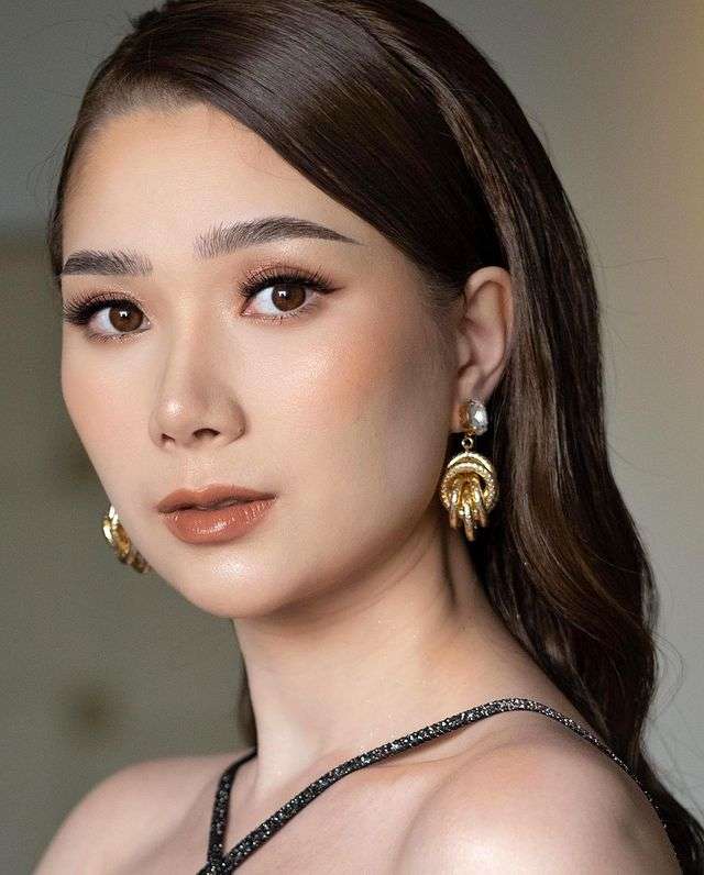 Gaya Makeup