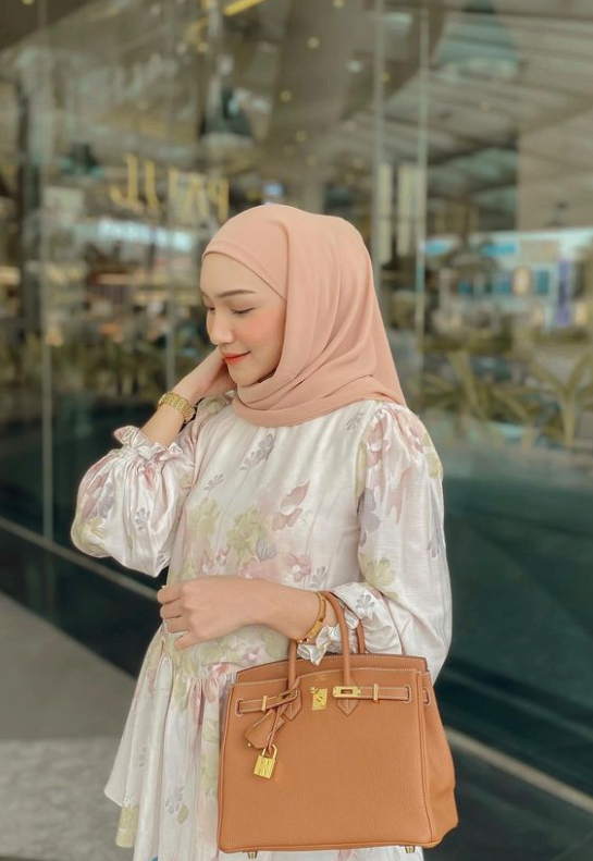 Melody Prima/ Foto: Instagram @melodyprima
