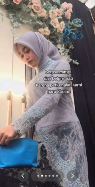 Curahan Hati Wanita Rela Dijodohin dengan Pilihan Keluarga, Menikah Setelah 2 Bulan Kenal Demi Bakti pada Ibunya