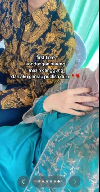 Curahan Hati Wanita Rela Dijodohin dengan Pilihan Keluarga, Menikah Setelah 2 Bulan Kenal Demi Bakti pada Ibunya