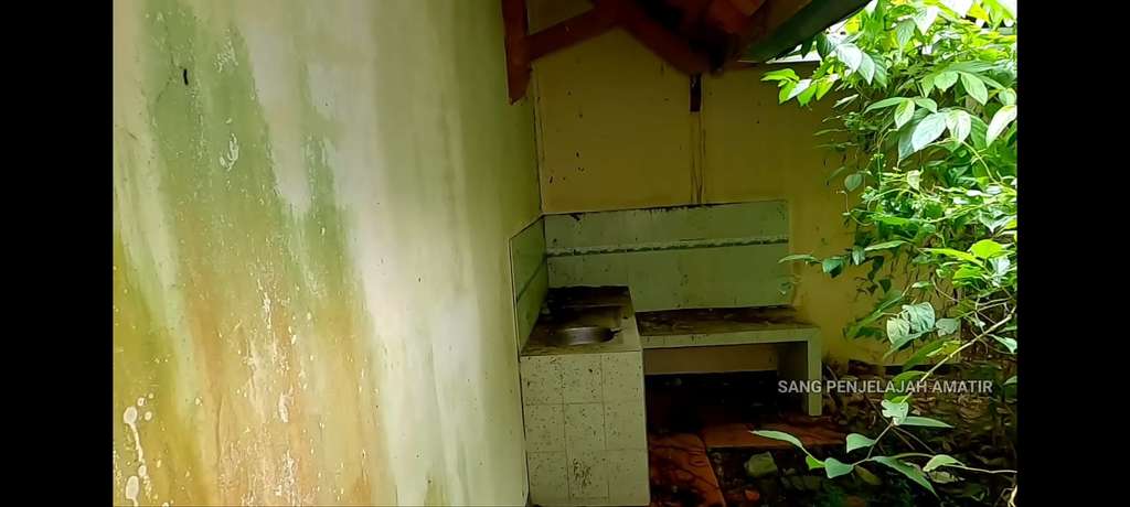 Potret Rumah Mendiang Alda Risma