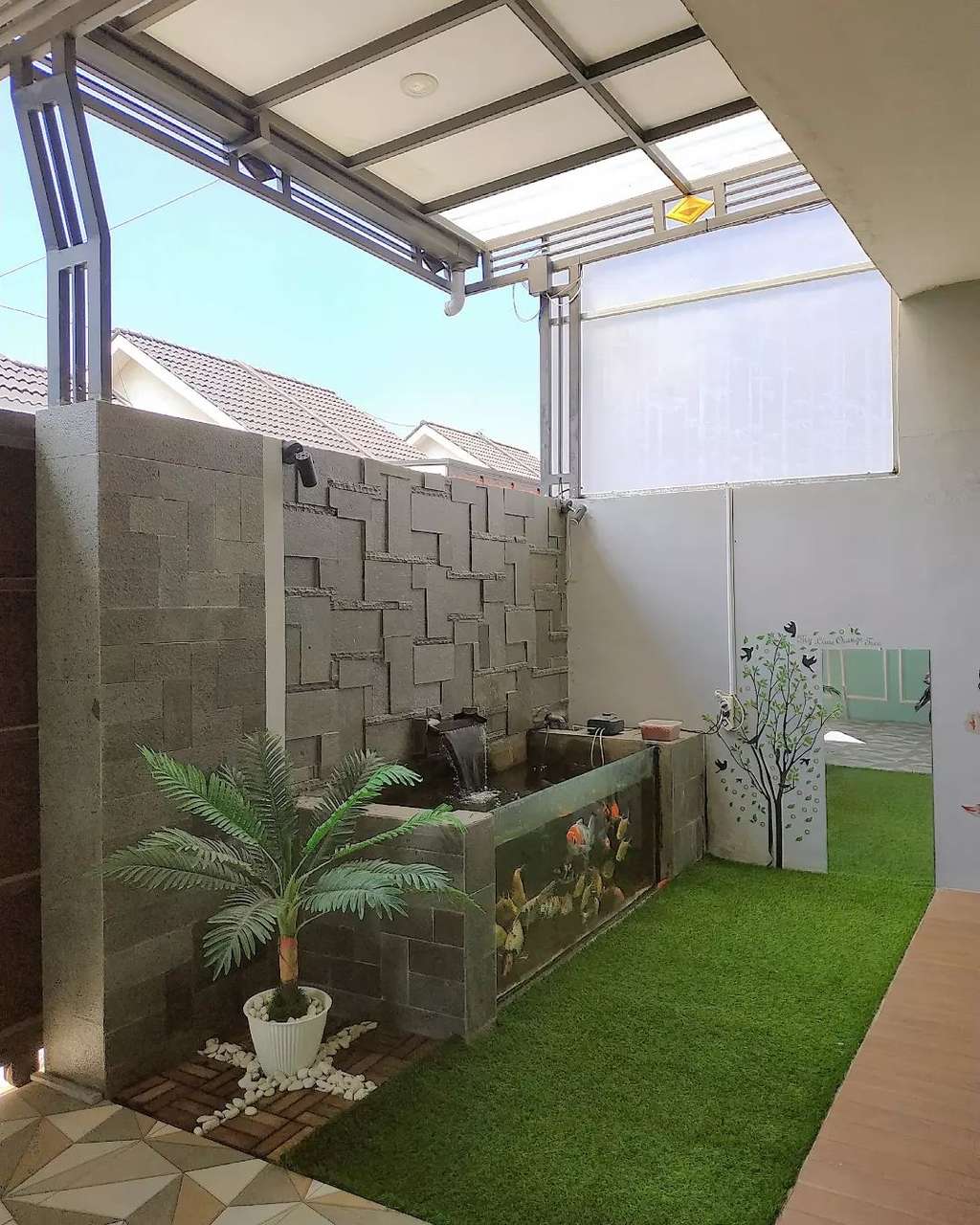 Akuarium
