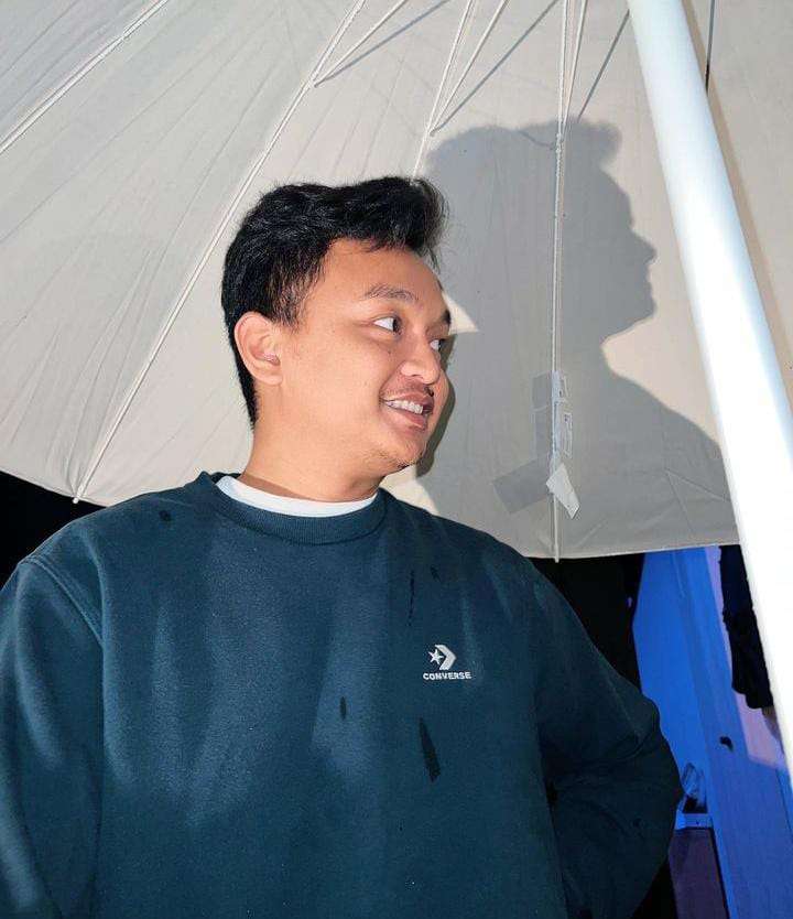 Fakta tentang Achmad Herlambang